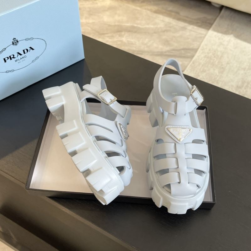 Prada Sandals